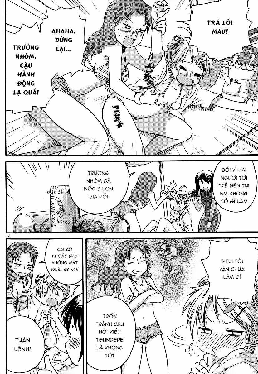 comic studio chapter 7 16