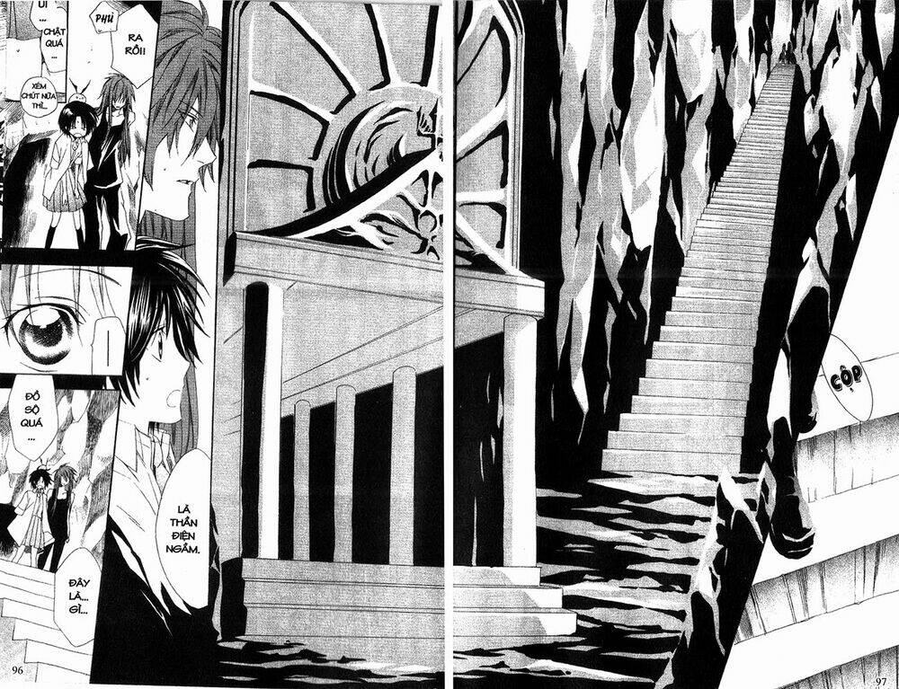 high & high chapter 10 20