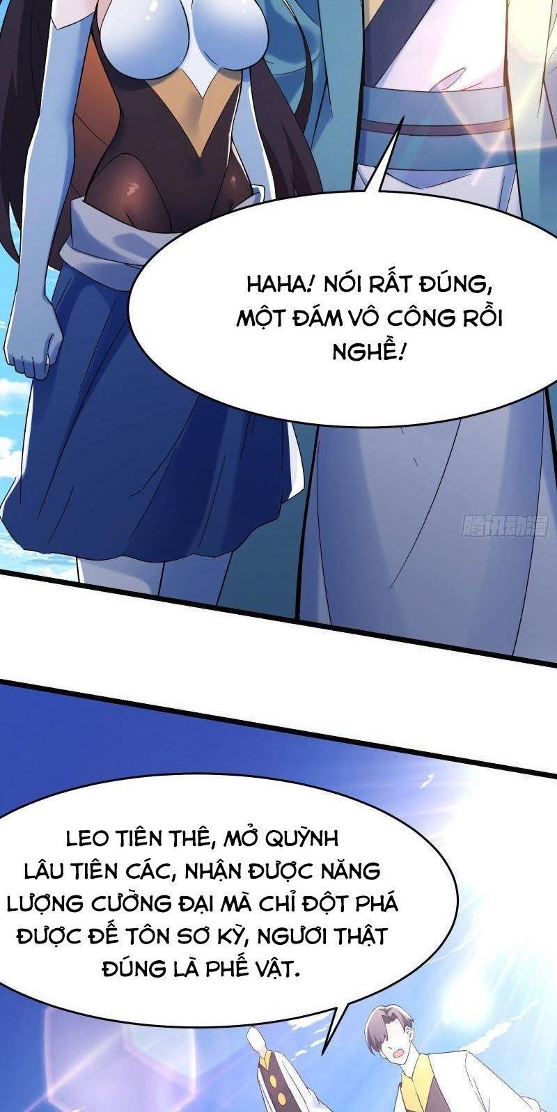 đồ đệ ta toàn là nữ ma đầu chapter 117 30