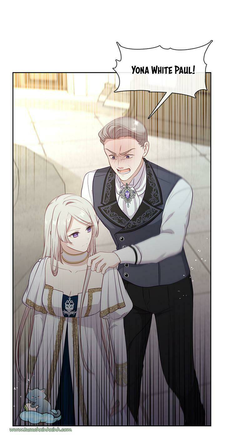 hãy coi chừng ác nữ chapter 97 30