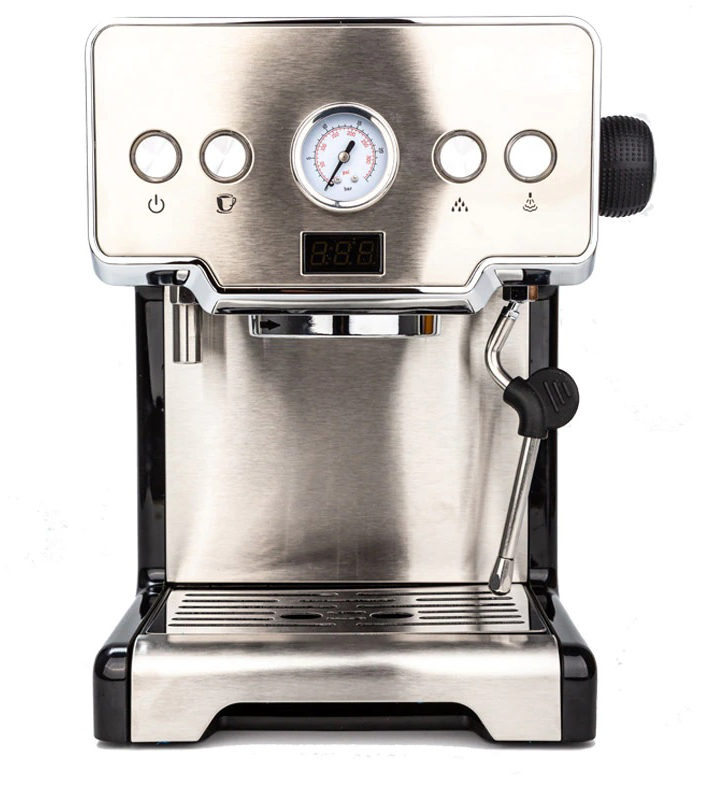 Máy pha cà phê CRM3605 chuyên nghiệp