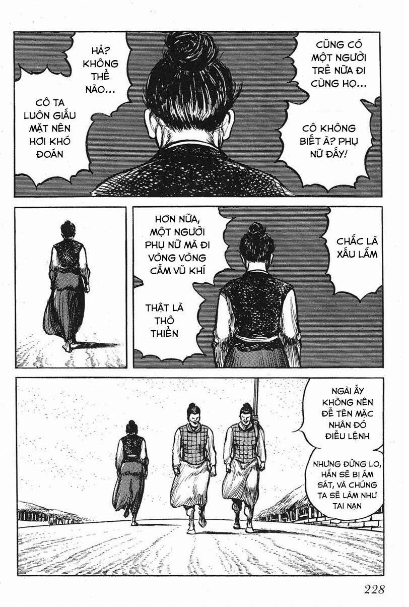 binh pháp mặc công chapter 77 5