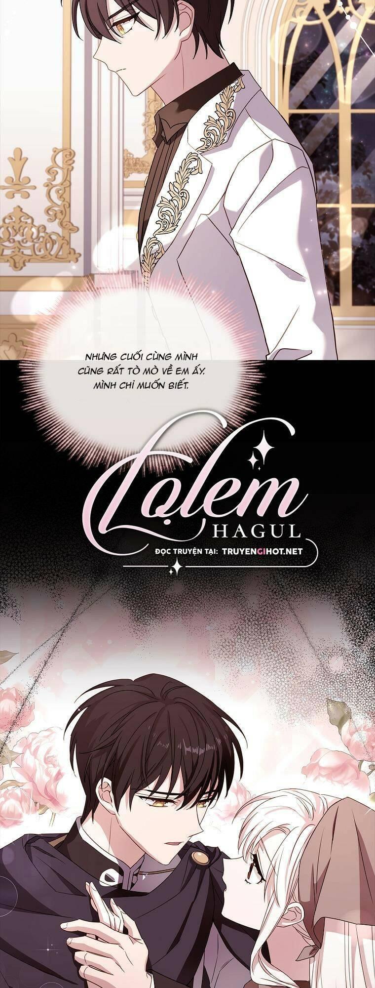 để yên cho tiểu thư hiền chapter 80 59