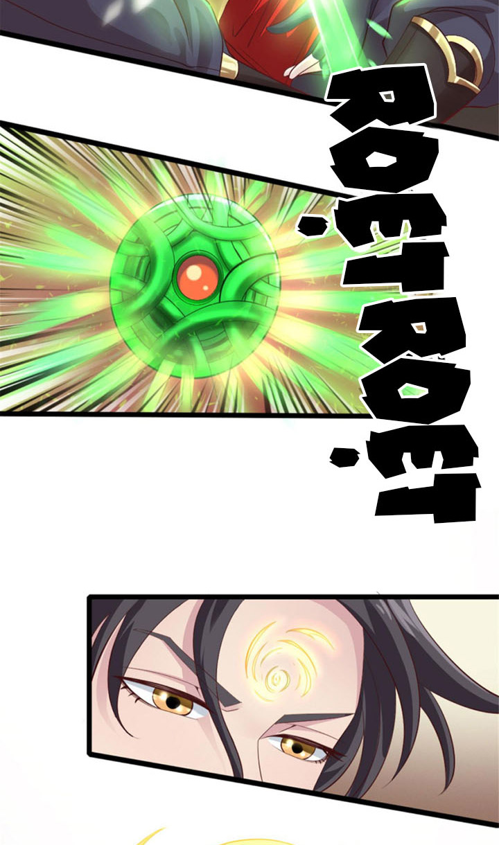 vạn đạo long hoàng chapter 1 66