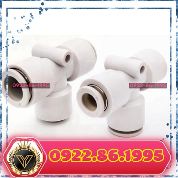 Đầu nối khí SMC KQ2T04-00A Đầu nối nhanh SMC KQ2T06-00A cút nối khí SMC KQ2T10-00A Đầu nối khí SMC KQ2T12-00A