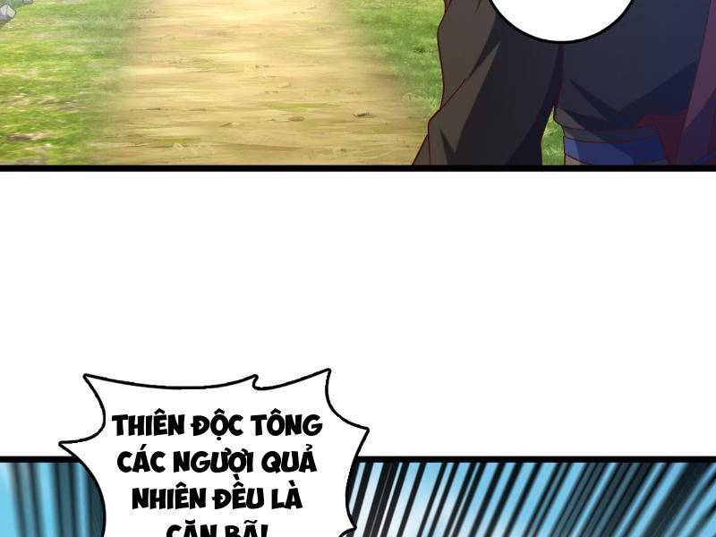 ta , thần long chi hậu chapter 45 53