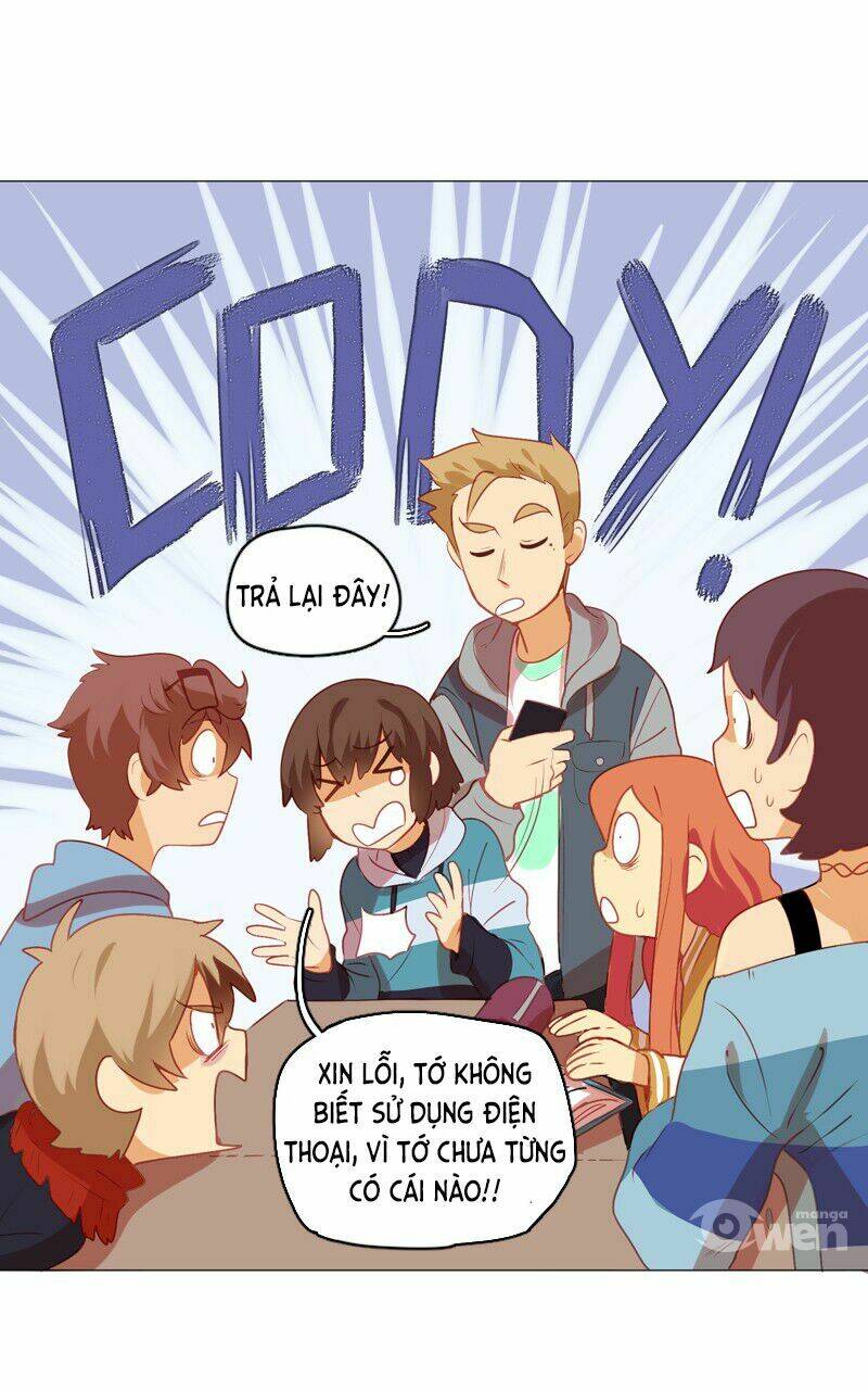 lời nguyền lalin chapter 13 24