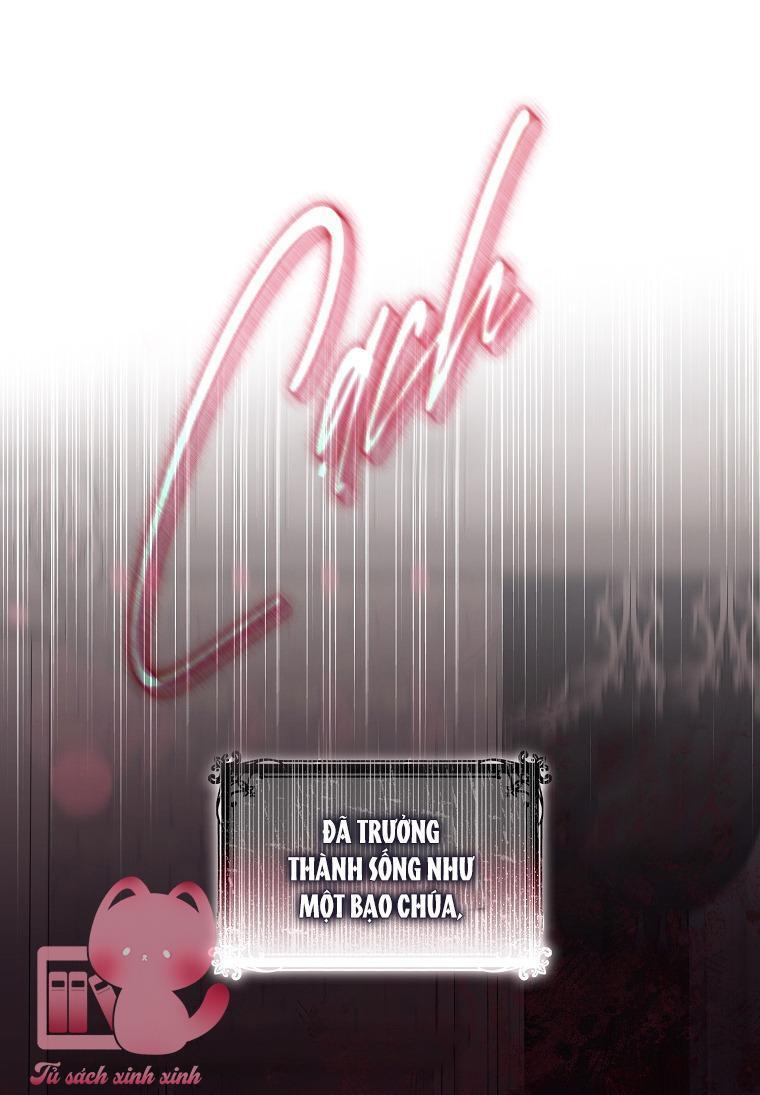 thuần hóa bạo chúa rồi bỏ trốn chapter 80 20