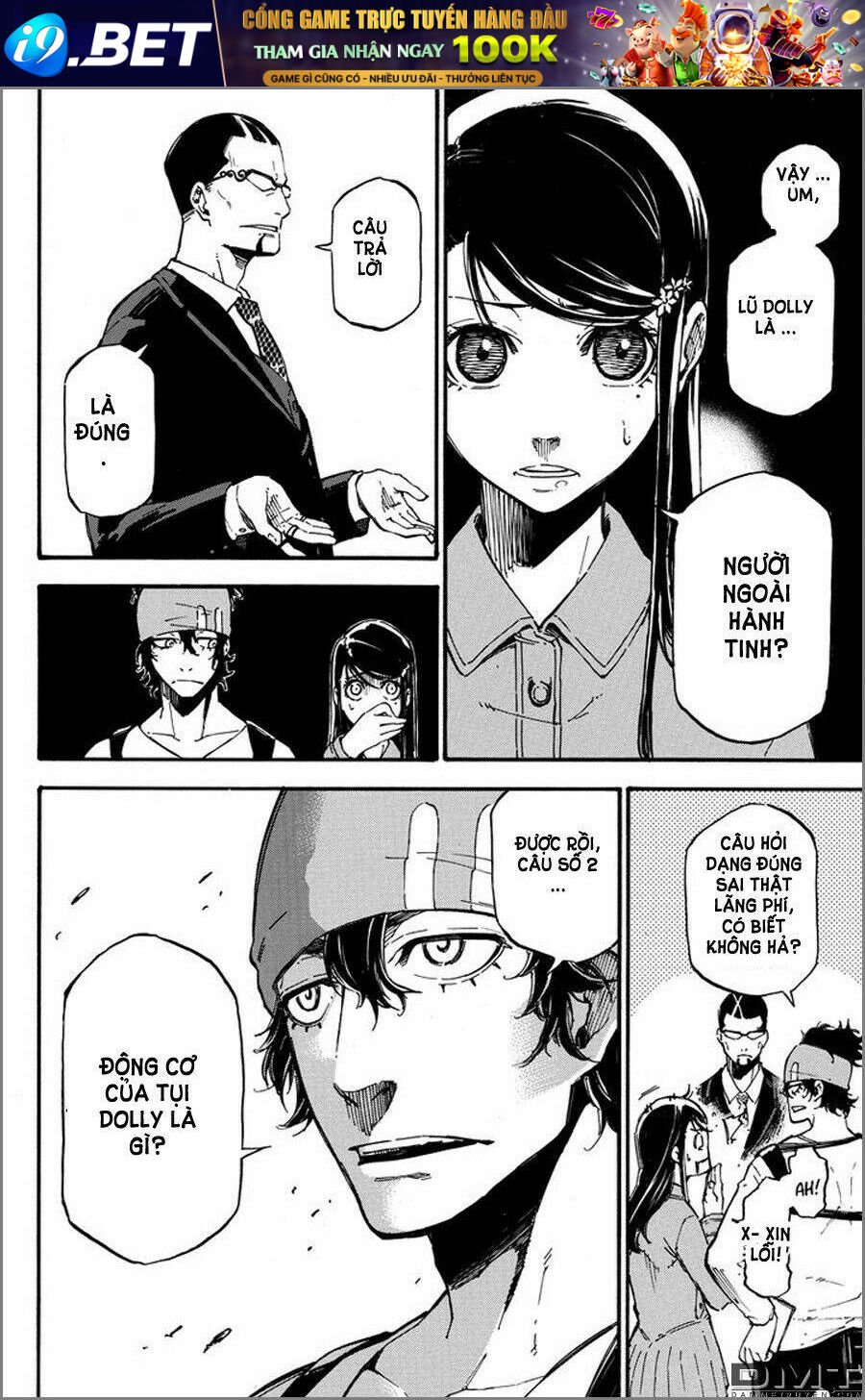 dolly kill kill chapter 25 8