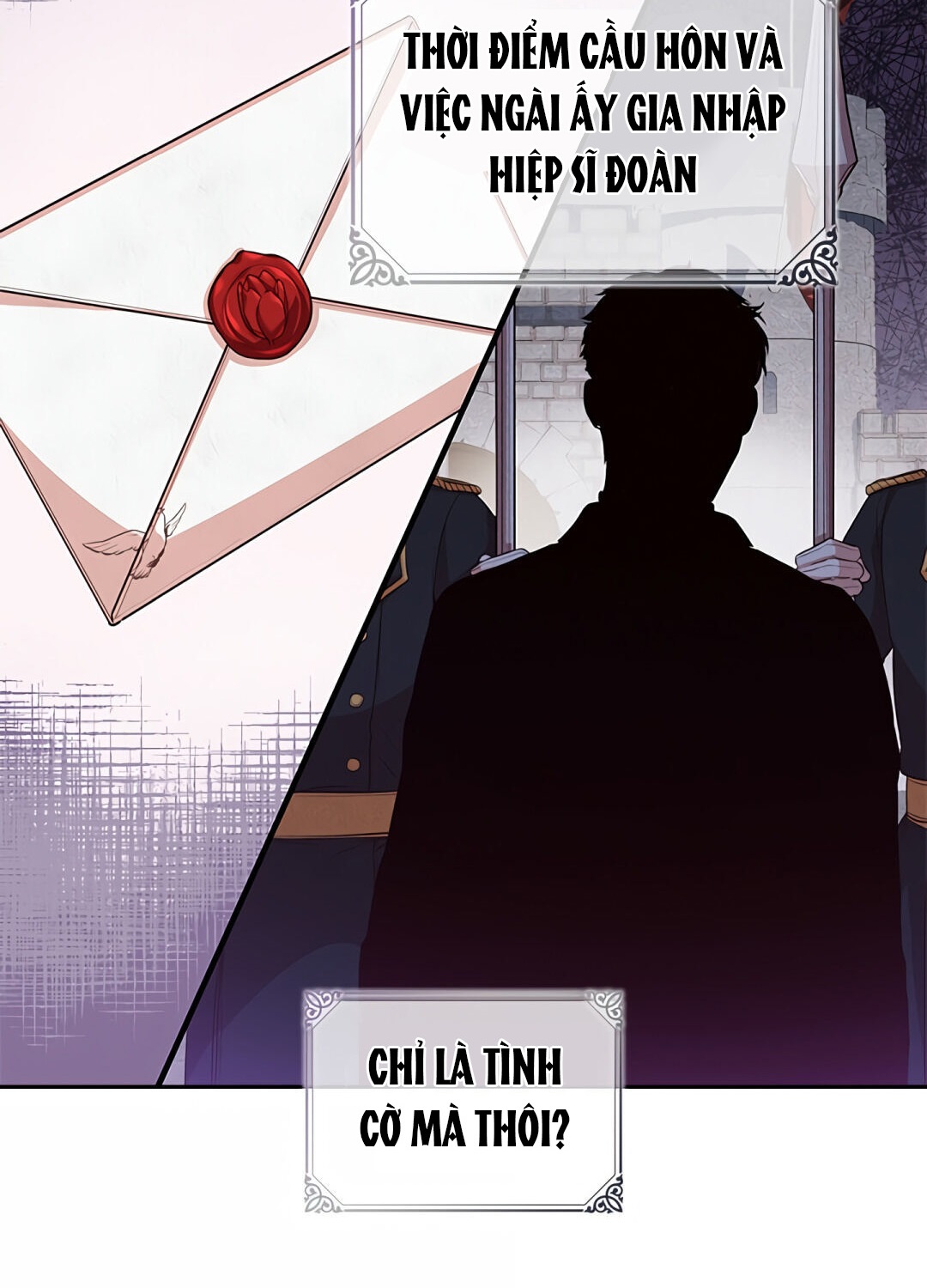 trở thành thư ký của bạo chúa chapter 26 72