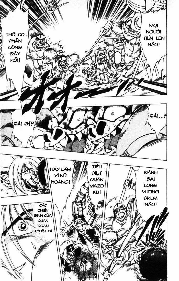 violinist of hameln - cây đàn kì diệu chapter 29 19