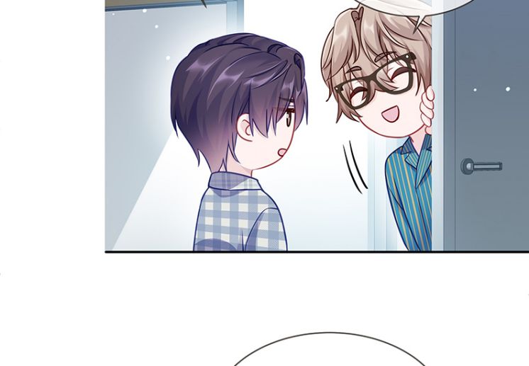 để ý tôi chút nào chapter 4 6