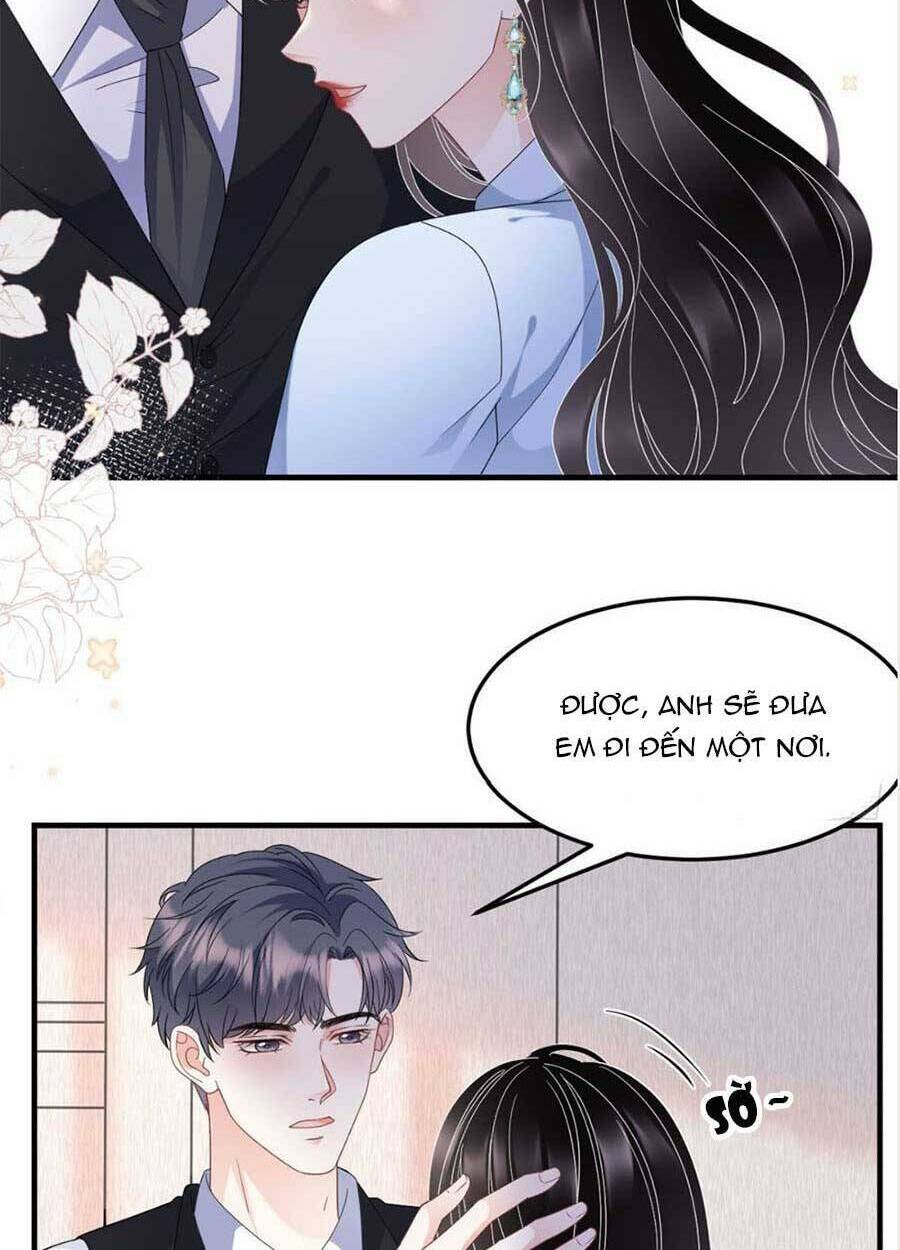 đại tiểu thư có ý đồ gì xấu đâu chapter 70 31