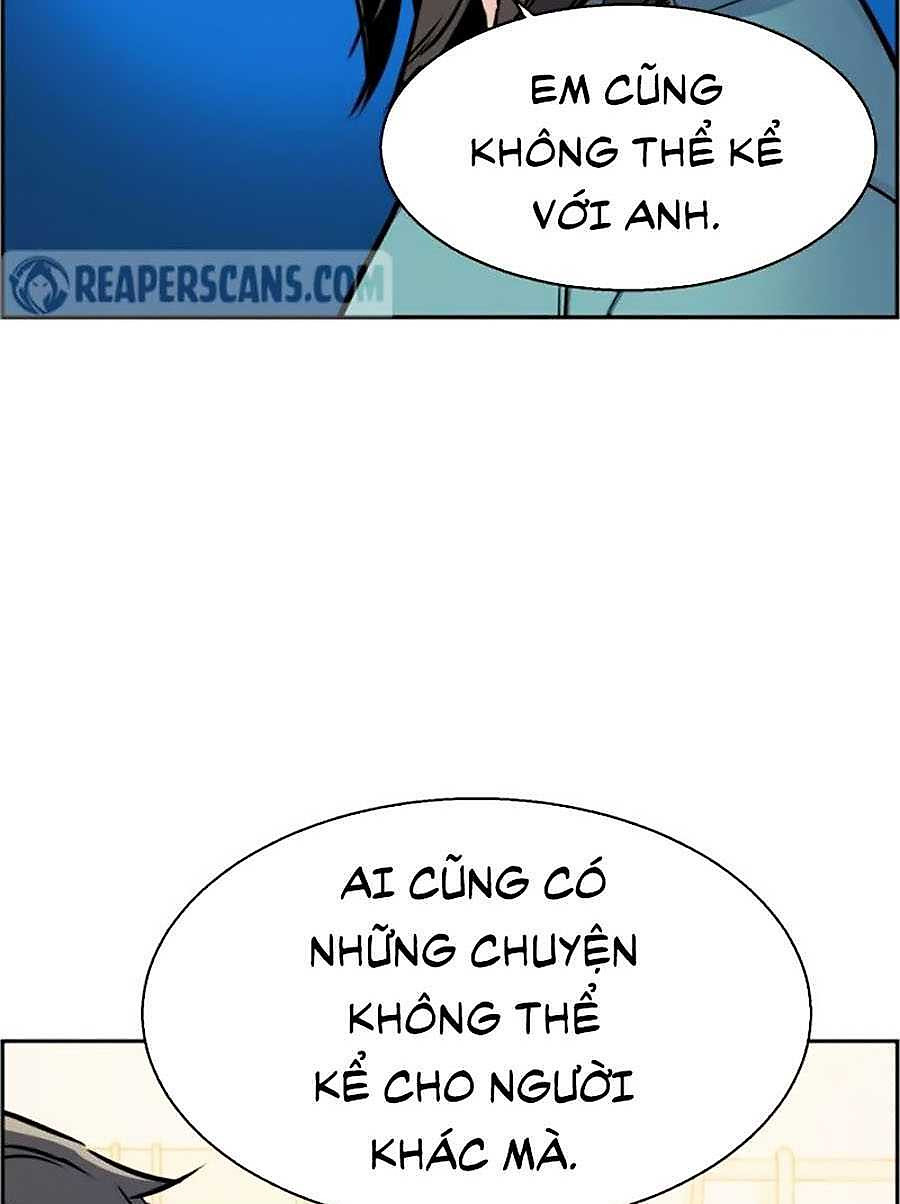 bạn học tôi là lính đánh thuê chapter 19 43