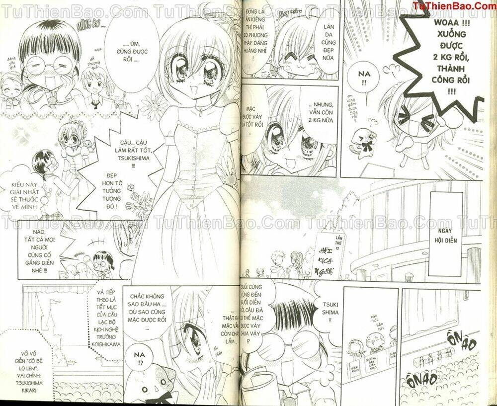 tôi là idol chapter 5 81