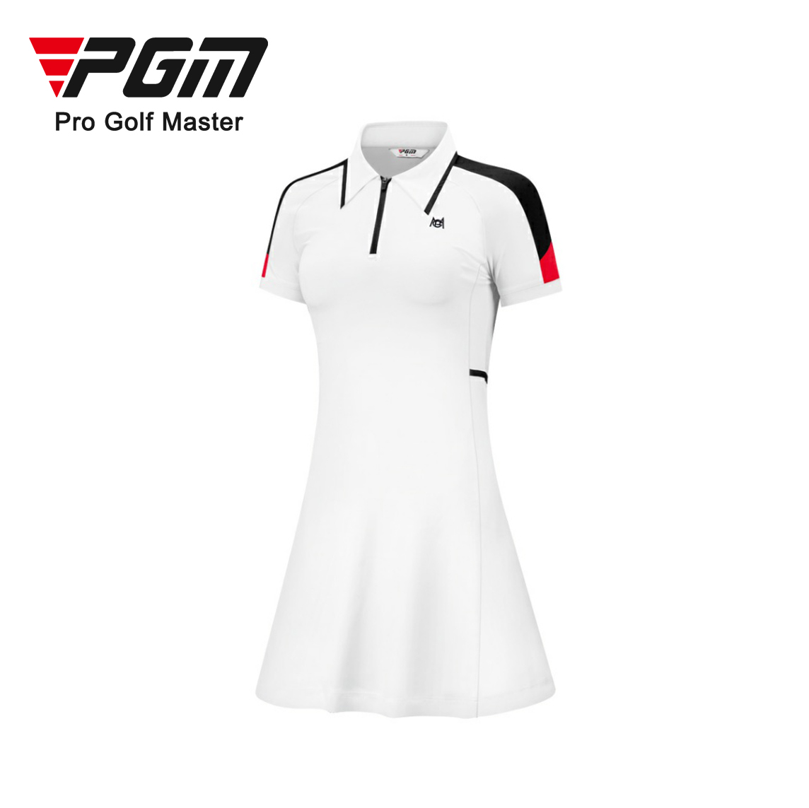 Hình ảnh Set Váy Golf Nữ - PGM QZ082