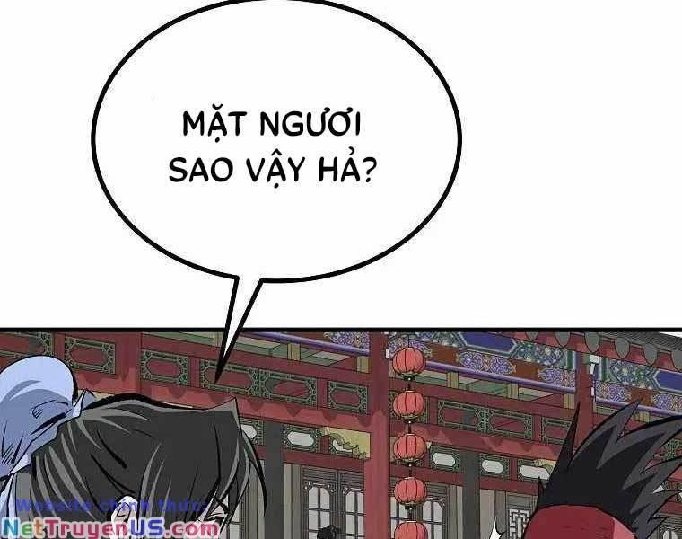 Cung Quỷ Kiếm Thần Chapter 194 - Trang 17