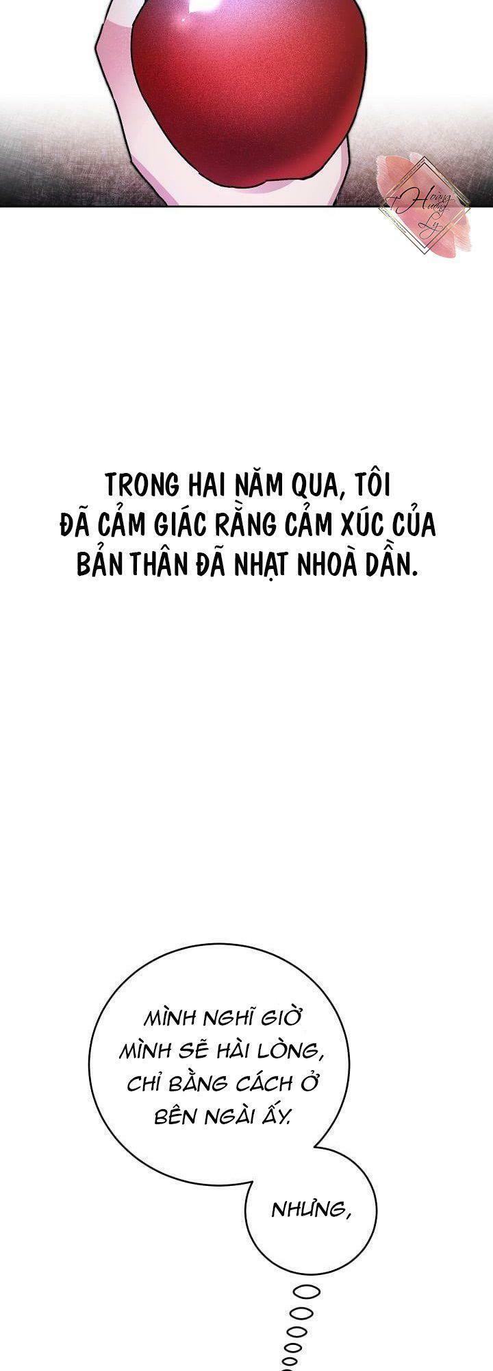 tôi trở thành hoàng đế bạo chúa trong tiểu thuyết chapter 33 59