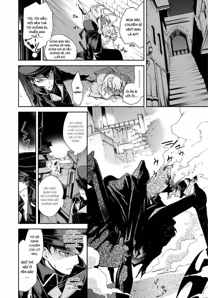 carnaval glare chapter 1 34