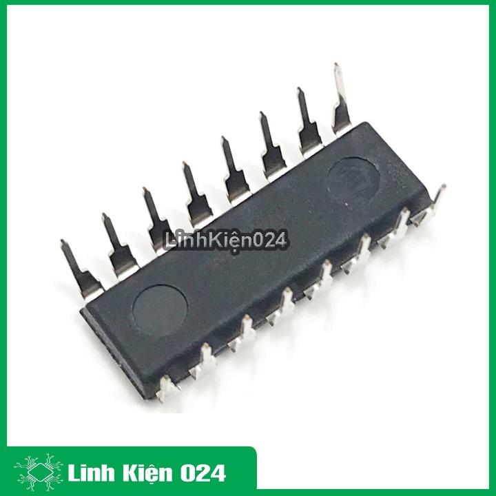 IC chức năng CD4028