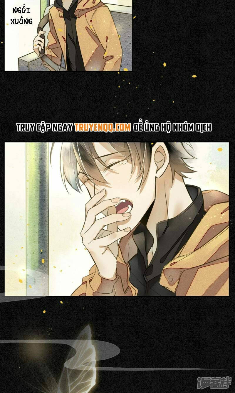 đêm ảo mộng cực lạc chapter 1 30