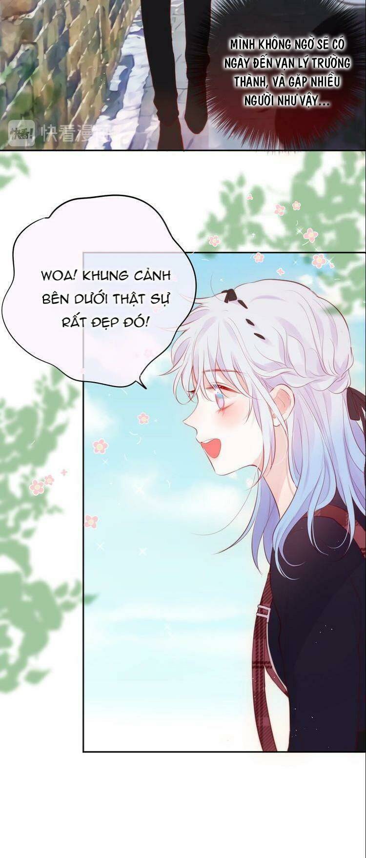 đêm ngày không dứt chapter 78.1 6