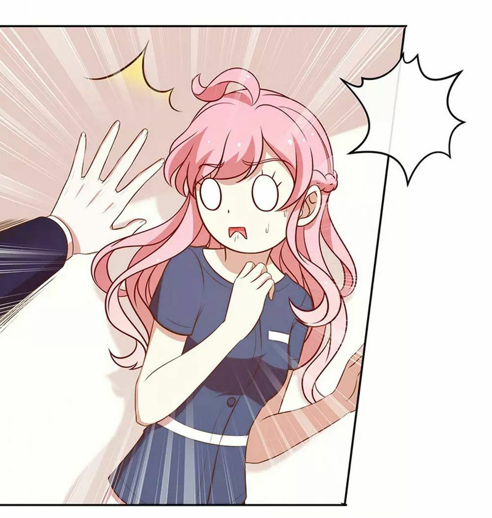 cả thế giới đều không bằng người chapter 73 8