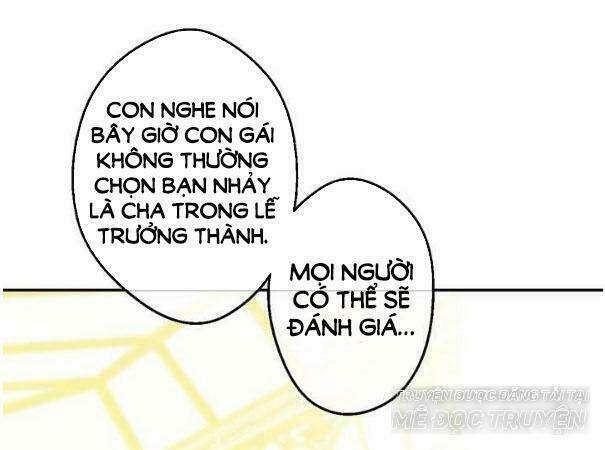 một ngày nọ ta trở thành công chúa chapter 23 11
