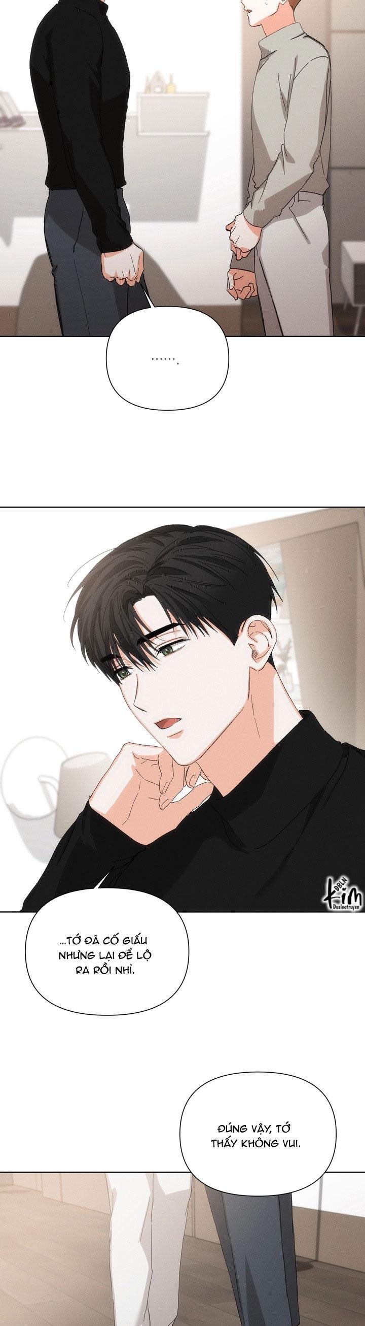 nine to nine Chapter 77 nt2 13