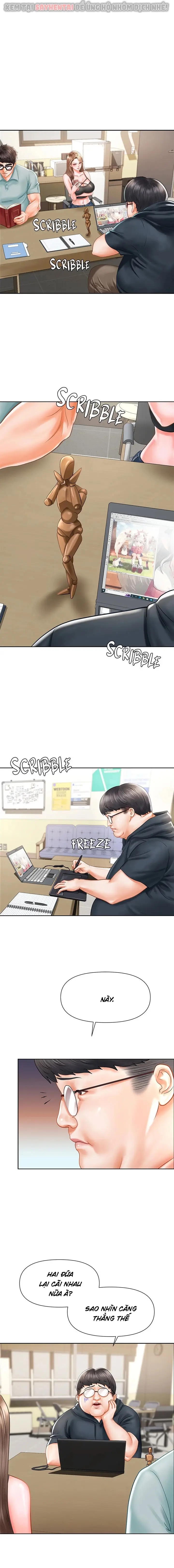 câu lập bộ manga quyến rũ chapter 6 1