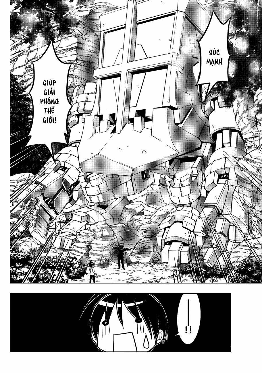 ad astra per aspera chapter 1 30