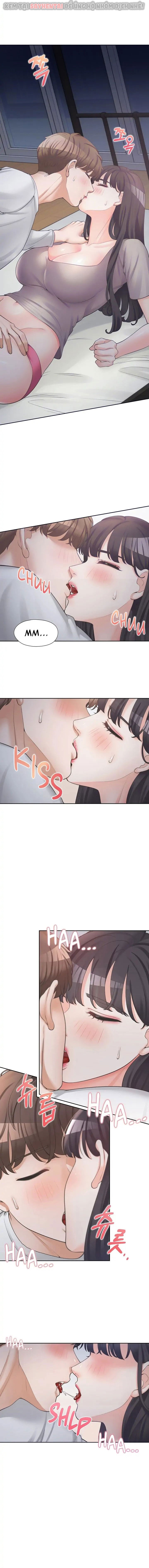 chiếc giường tầng chapter 16 4