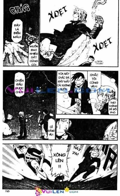 giả kim thuật chapter 52 24