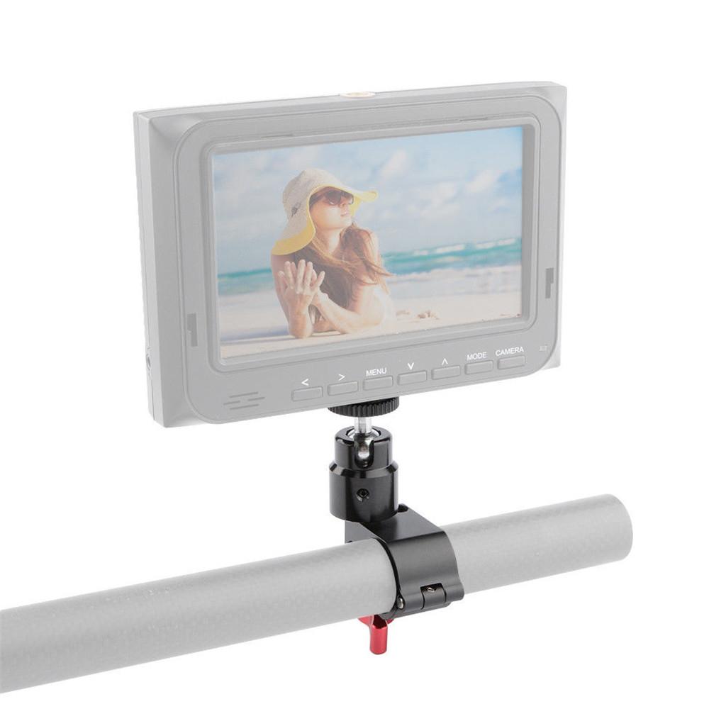 Camera 360 ° 1/4 Chân Máy Màn Hình Cho DJI Ronin-M 25 Mm