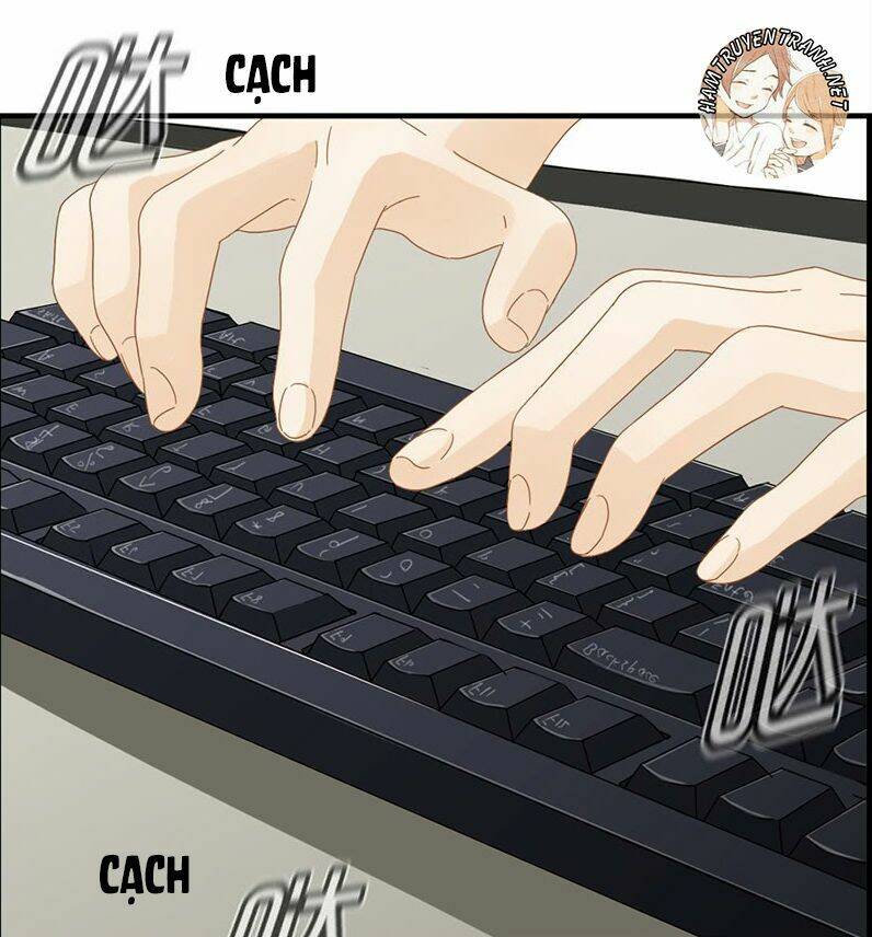 phúc hắc thiếu gia trêu chọc tôi chapter 4 6