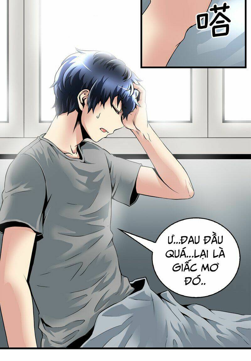 thiên hạ đệ nhất cao thủ đi học chapter 4 6