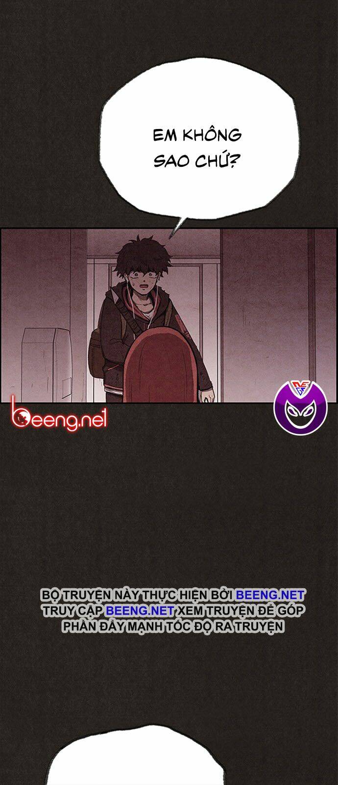 quái vật tại chung cư xanh chapter 114 18