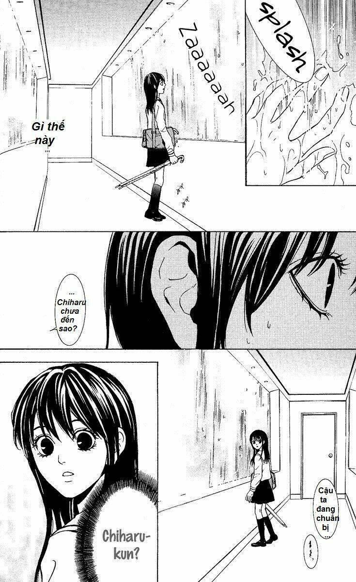 mayonaka no ariadone chapter 1 52