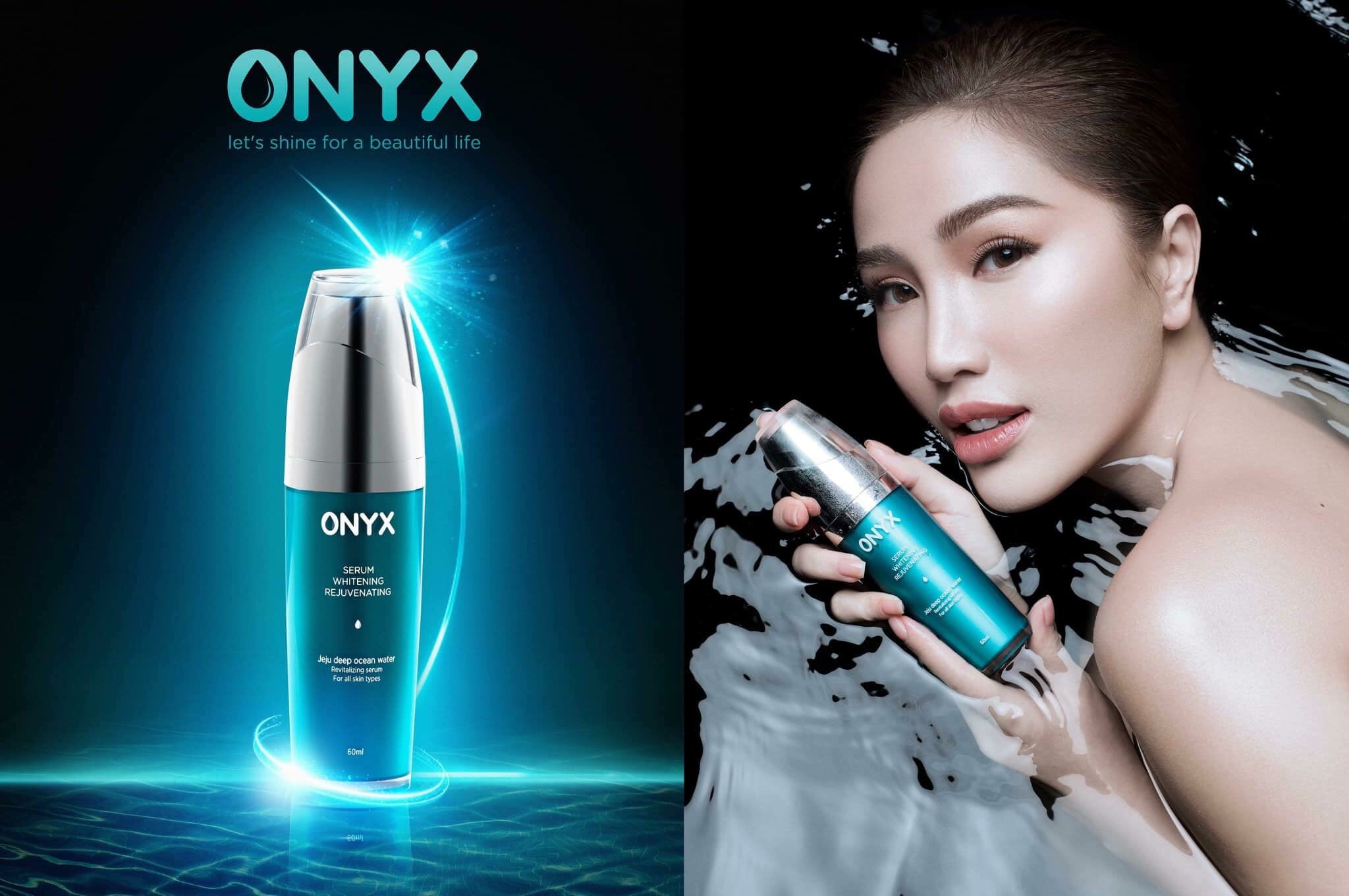 SERUM DƯỠNG DA ONYX