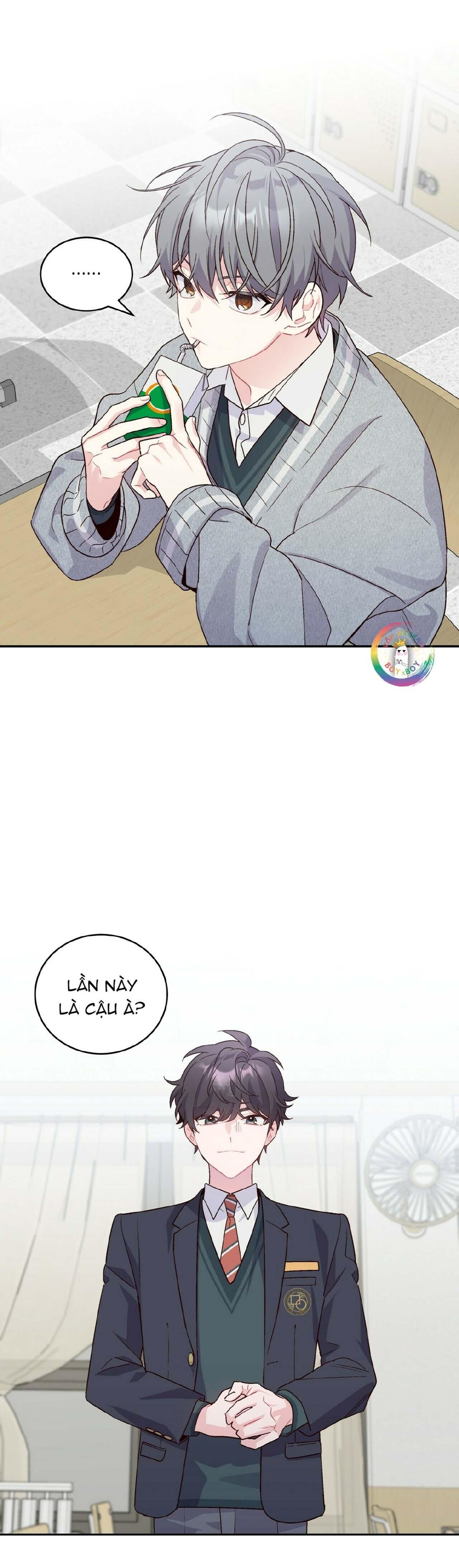 merry marbling chapter 2 14