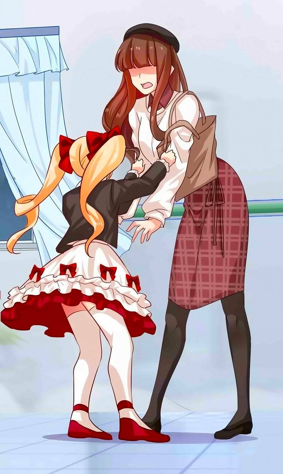 chỉ nhiễm thành hôn chapter 192 22