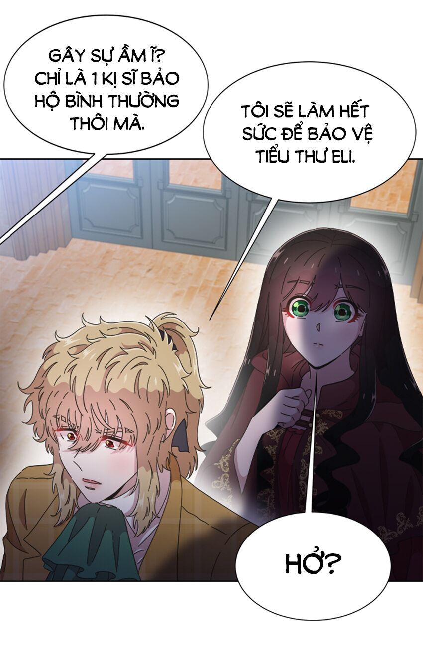 con gái bảo bối của ma vương chapter 112 51