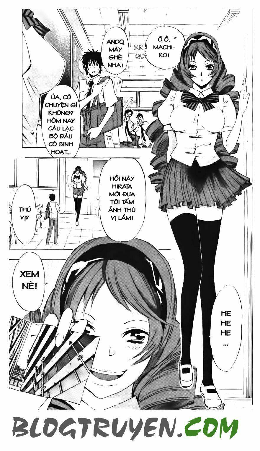 ma vương chapter 25 11