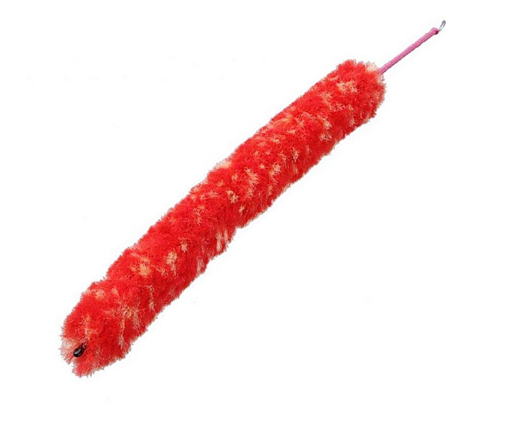 Bàn chải làm sạch Ecouvillon cho cây sáo nylon cho nhạc cụ sáo