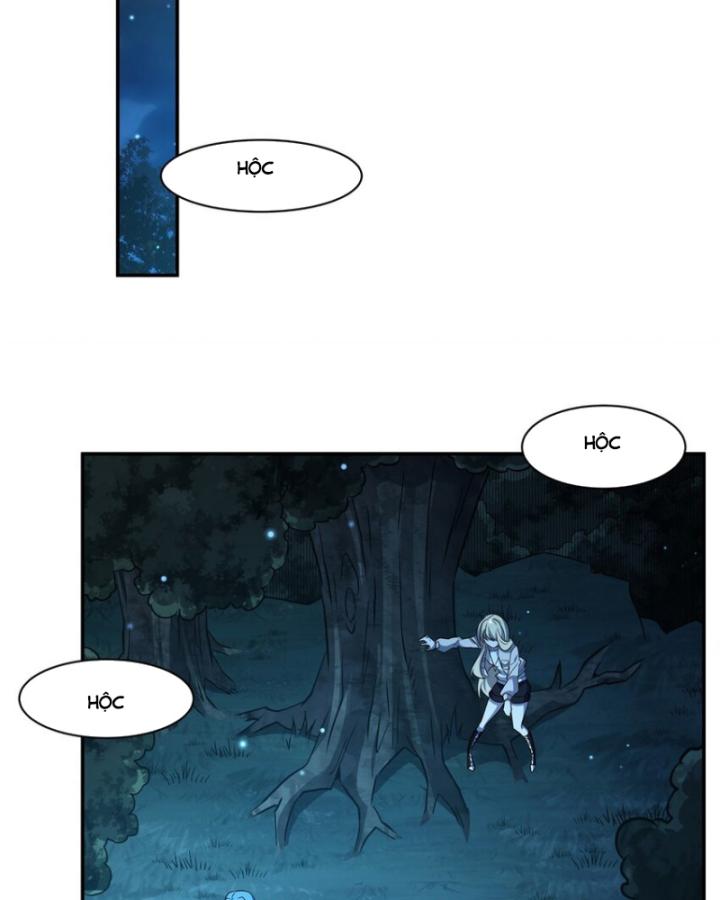 huyết cơ và kỵ sĩ chapter 307 26