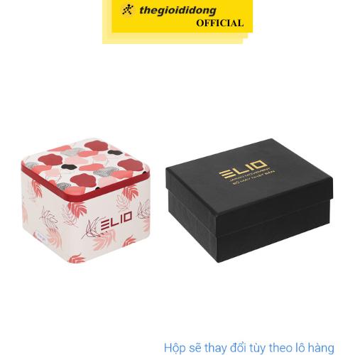 Đồng hồ ELIO Nắng Xuân 33 mm Nữ EL028-01 - Hàng Chính Hãng