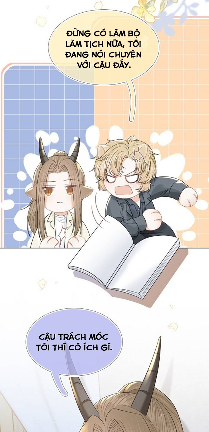 ăn một bé thỏ chapter 84 5