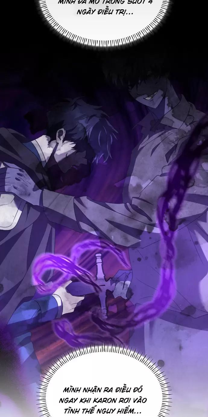 sống trong vườn hoa của công chúa chapter 29 29