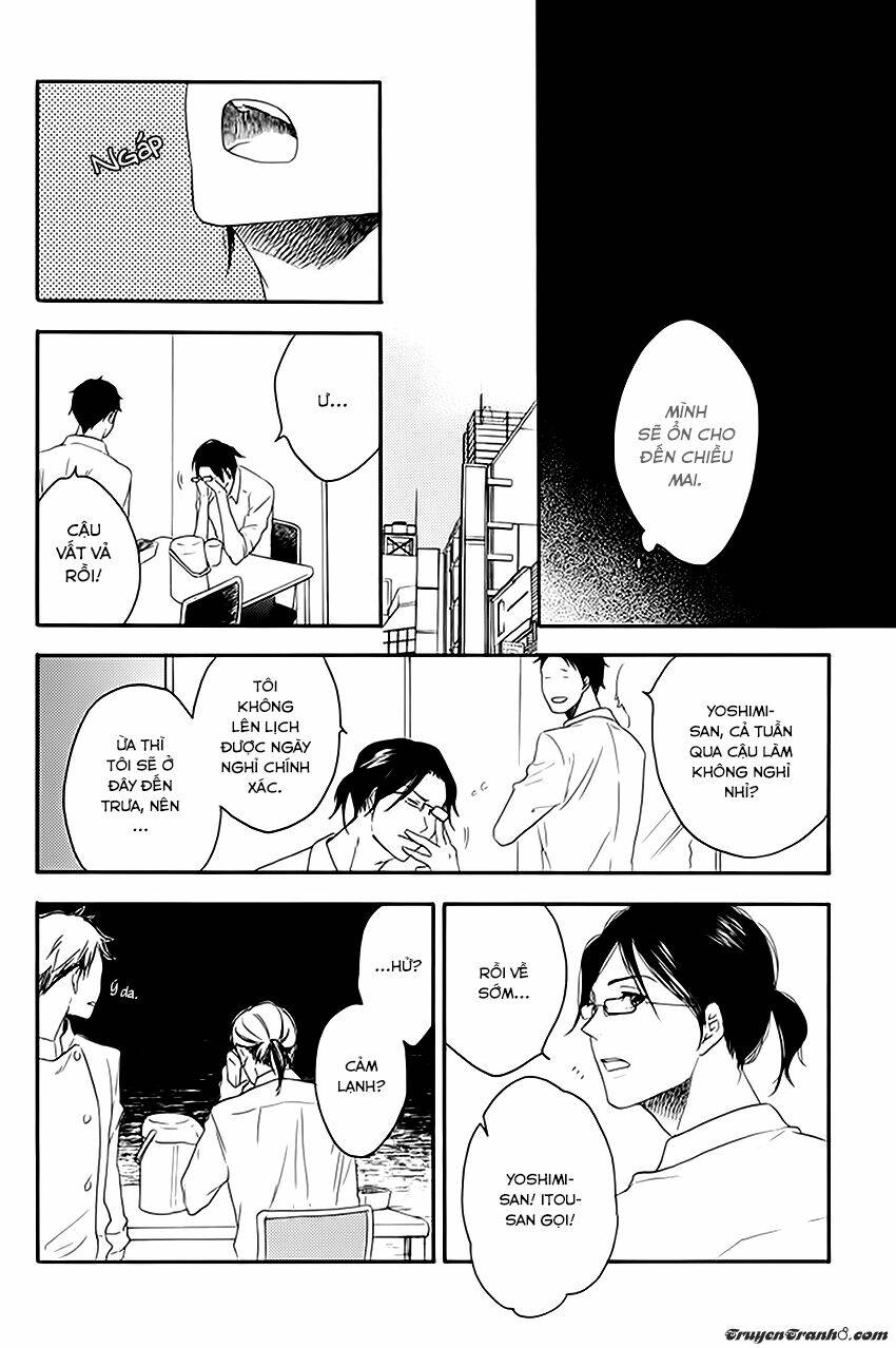 ato hitoiki de ai chapter 2 20