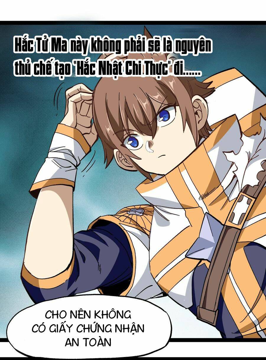 vú em vô địch chapter 18 67